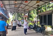 Ayah Siswa Menilai Program GAMAS Memperkuat Dukungan Emosional Anak