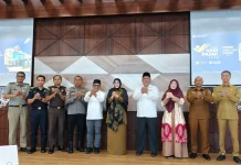 Hari Pajak Nasional, Kanwil DJP Aceh Perkuat Kolaborasi Pelayanan Publik