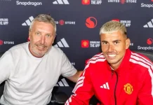 Karl Darlow Resmi Gabung Manchester United, Perkuat Lini Penjaga Gawang