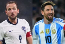 Semifinal Piala Dunia 2026: Inggris Tantang Argentina Berebut Tiket Final