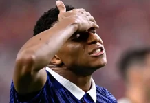 Prancis Terdepak di Piala Dunia 2026, Mbappe Ungkap Biang Keroknya