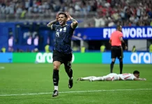 Argentina Melaju ke Final Piala Dunia 2026 usai Singkirkan Inggris 2-1