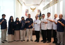 Kemenkum Aceh Bersama DJKN Bahas Pembagian Aset BMN