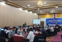PWI Aceh Gelar UKW Angkatan XXI, Cetak Wartawan Profesional dan Berintegritas