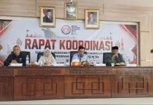 KPI Aceh Sosialisasikan P3SPS, Dorong Pengawasan Konten Digital
