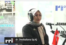 Fakta Medis: Penyakit Kulit dan Kelamin Penting Diketahui Semua