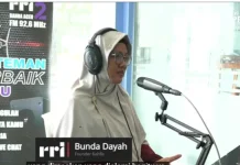 Circle of Control Ajarkan Anak Muda Fokus pada Diri Sendiri