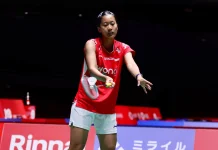 Putri Kusuma Wardani Melaju ke Perempat Final Japan Open 2026
