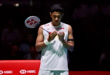 Japan Open 2026: Alwi Farhan Singkirkan Alex Lanier, Zaki Ubaidillah Terhenti