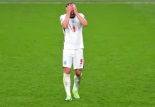 Harry Kane Ungkap Faktor Kekalahan Inggris di Partai Semifinal Piala Dunia