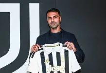 Juventus Amankan Jasa Zeki Celik hingga 2029