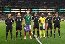 Slavko Vincic Pimpin Final Piala Dunia 2026, Siapa Sosok Wasit Tegas Ini?