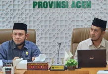 Aceh Masuk 5 Besar Indeks Wakaf Nasional 2026