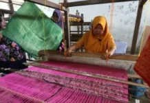 Kolaborasi Jadi Kunci Pengembangan Ekonomi Kreatif Berbasis Budaya Lokal