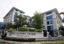 Mengenal Ampang Puteri Rumah Sakit Bertaraf Internasional Malaysia Lebih Dekat