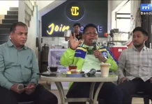 Semangat Piala Dunia Hidupkan UMKM Dan Warung Kopi Aceh