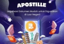Apostille Hadir Permudah Legalisasi Dokumen Menuju Berbagai Negara Tujuan
