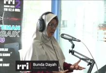 Circle of Control Bantu Anak Muda Hadapi Tantangan Kehidupan Modern