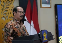 Kemenkum Laksanakan Penjaringan Calon Pemberi Bantuan Hukum
