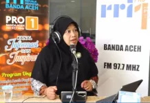 Kisah Keluarga Imran Jadi Inspirasi Membangun Generasi Berakhlak Mulia