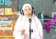 Energi Positif Kunci Mewujudkan Keluarga Harmonis