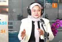Puspaga: Perempuan Perlu Sabar Aktif dan Berani Mencari Bantuan