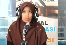 Daiyah: Islam Memuliakan Perempuan Melalui Kesabaran dan Akhlak
