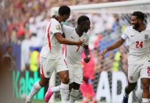 Inggris Amankan Posisi Ketiga Piala Dunia 2026 Usai Tundukkan Prancis 6-4