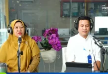 Banda Aceh Susun RAD Gender Hadapi Perubahan Iklim