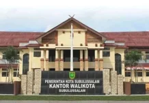 Sejumlah Proyek 2026 di Subulussalam Batal, Gegara Fokus Pemulihan Bencana