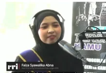 Duta Wisata Kenalkan Pesona Aceh Melalui Kisah Inspiratif Generasi Muda