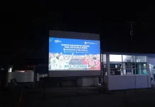 RRI Banda Aceh Sukses Menggelar Debar dan Nobar Piala Dunia 2026