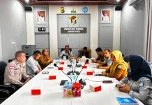 Samsat Banda Aceh Imbau Warga Urus Pajak tanpa Calo, Pastikan Semua Layanan Gratis