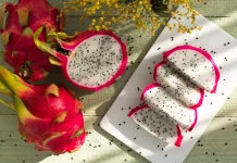 Manfaat Buah Naga untuk Kesehatan Anak