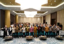 BSI Aceh Bersama OJK dan FKIJK Gelar GENCARKAN, Perkuat Literasi dan Inklusi Keuang