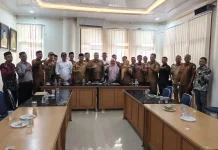 Pemkab Aceh Selatan Usulkan 640 Hektare Lahan Jadi Wilayah Pertambangan Rakyat