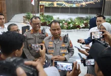 Kapolda Aceh Pastikan Oknum Polisi Perampok Toko Emas Dihukum Pidana hingga Etik