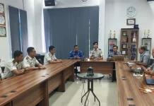 Kemenkum Bersama Imigrasi dan Disdukcapil Tertibkan Status Kewarganegaraan