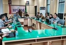 Kemenkum Percepat Harmonisasi Rapergub Status BLUD BPSDM Aceh