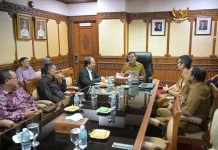 Wagub Aceh Dorong Penguatan SDM dan Kolaborasi dengan PTS