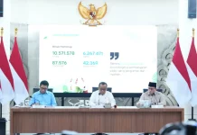 Materi Pencegahan LGBTQ Mulai Diajarkan pada Tahun Ajaran 2026/2027
