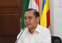 Ditjen Bimas Buddha Terbitkan Buku Agama dan Budi Pekerti