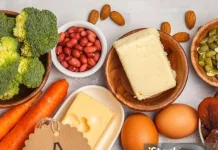 Kenali Manfaat Vitamin A bagi Tumbuh Kembang Anak