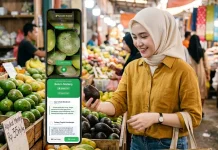 Teknologi AI Bikin Mudah Anda Memilih Alpukat Berkualitas