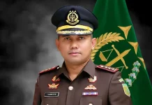 Ditunjuk jadi Kajati, Teuku Rahmatsyah kembali Mengabdi untuk Aceh