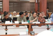 Komisi IX DPR RI Apresiasi UHC Jaminan Kesehatan di Aceh