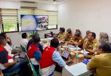 Pemerintah Aceh Ambil Langkah Strategis Jamin Ketersediaan BBM subsidi dan LPG