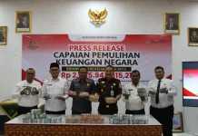 Kejari Aceh Jaya Selamatkan Rp2,05 Miliar Keuangan Negara