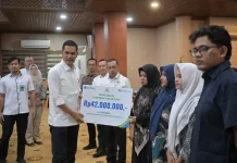 Aceh Usulkan Kewenangan Kelola Jaminan Kesehatan Sendiri ke Komisi IX DPR RI