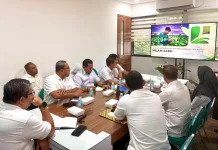 Pemerintah Aceh Percepat Hilirisasi Nilam